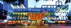 Wisma Atria (D9), Shop House #607893821